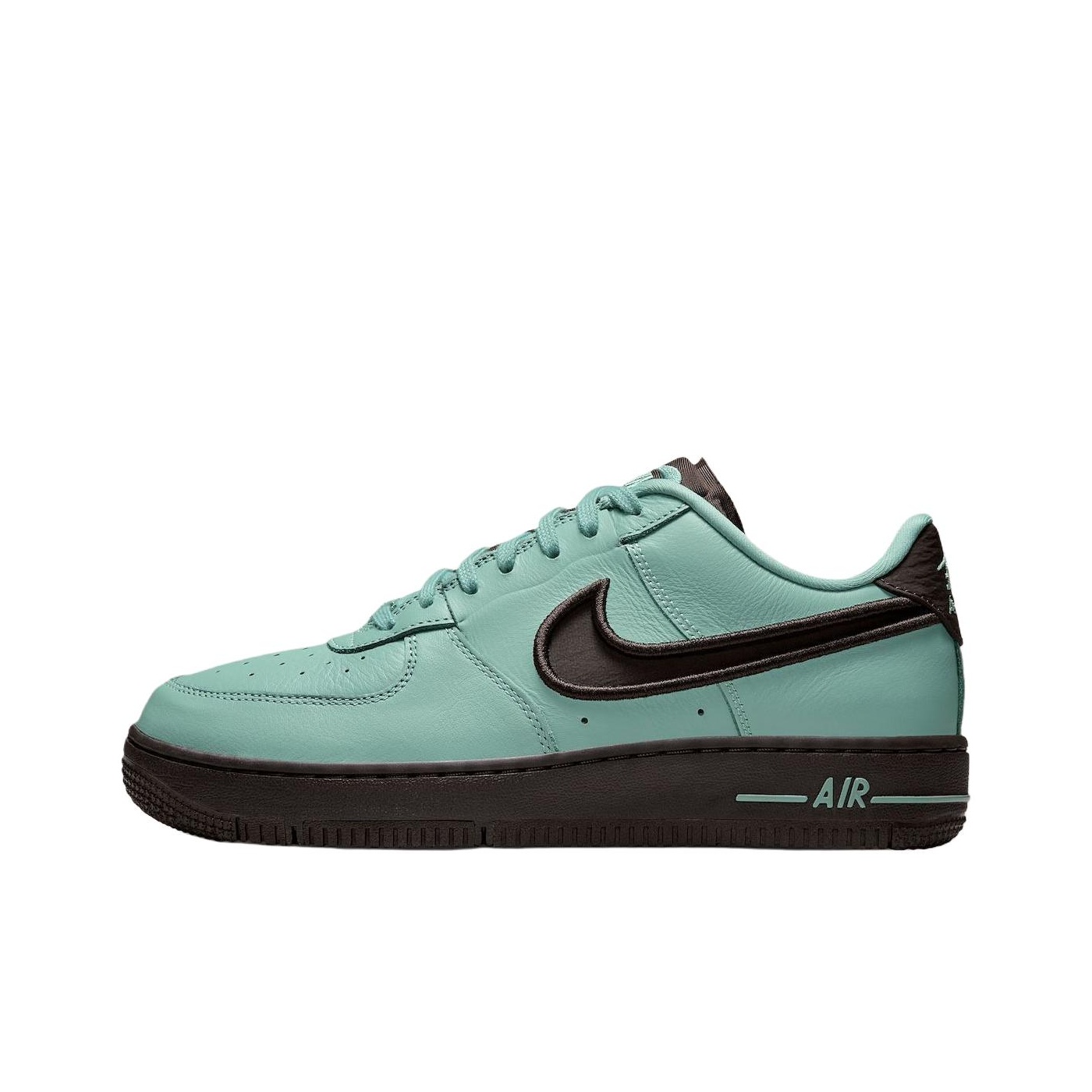 Nike Shoes Air Force 1 - Nike Air Force 1 Slijtvaste Lage