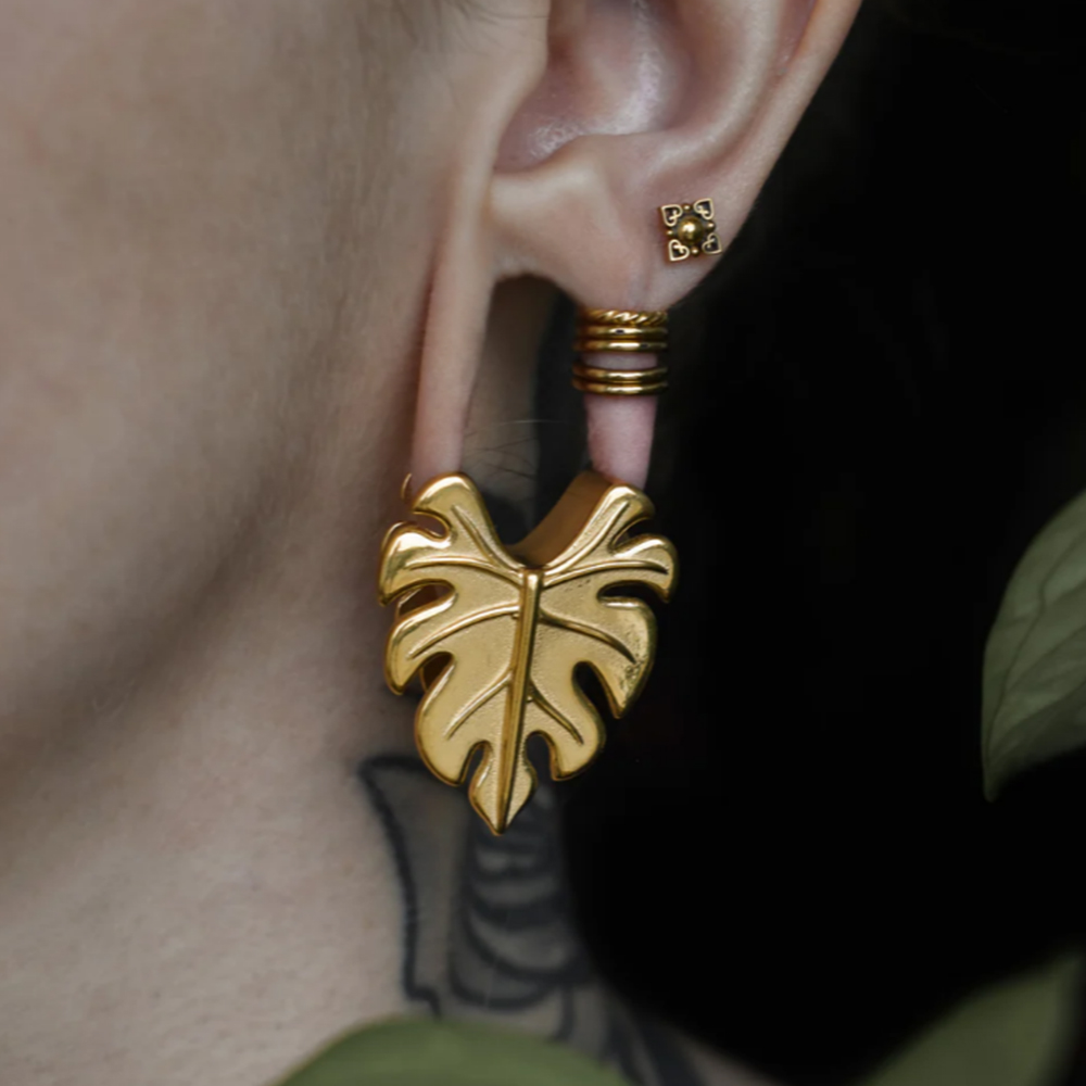 Vanku 2 Stuks Open Zadel Oorme - Body Jewelry Hangers recensie en prijs