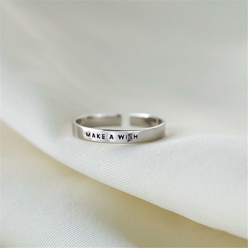 925 sterling zilver Make A WIS - Body Jewelry Wholesale recensie en prijs