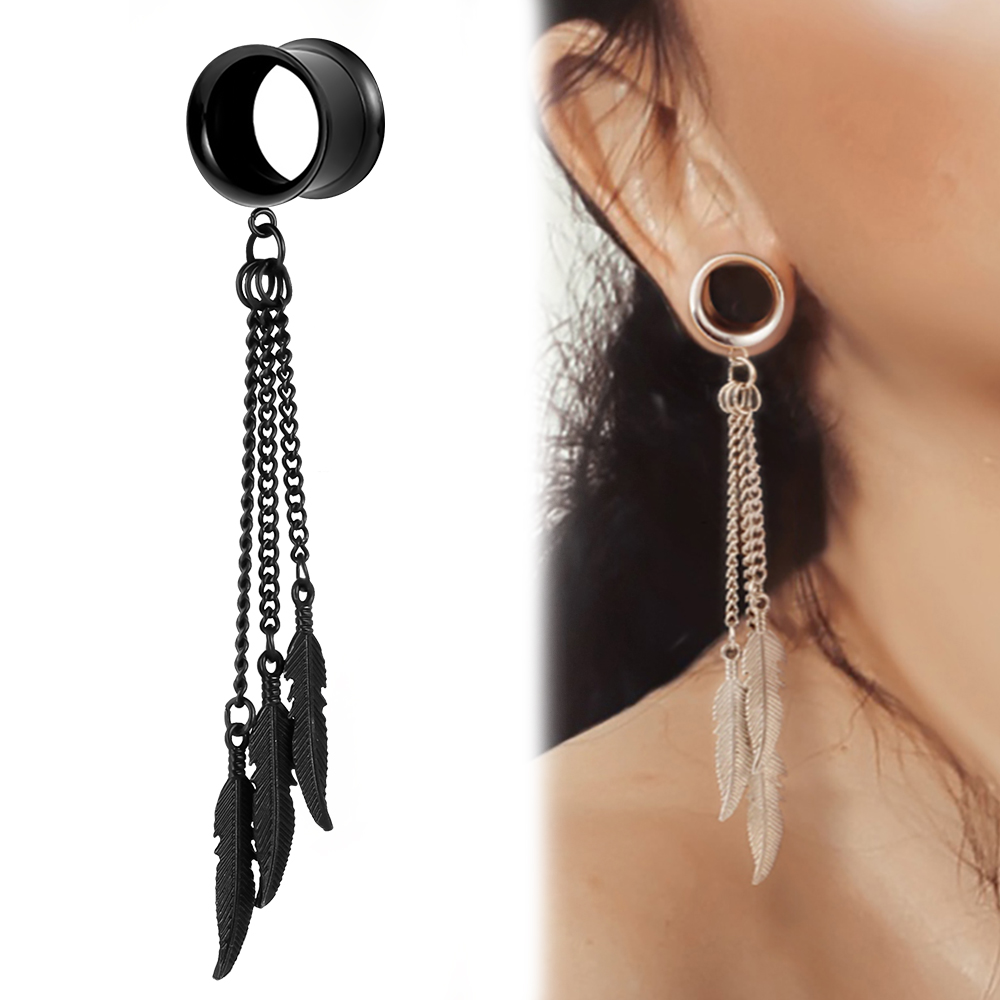 Osbourney 2 STUKS Rvs Fashion  - Body Jewelry Hangers recensie en prijs