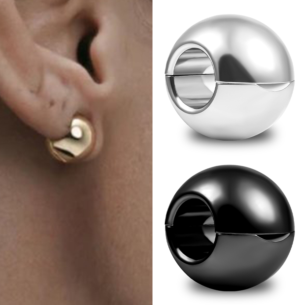 Vankula 2 STUKS 316 Rvs Klassi - Body Jewelry Hangers recensie en prijs