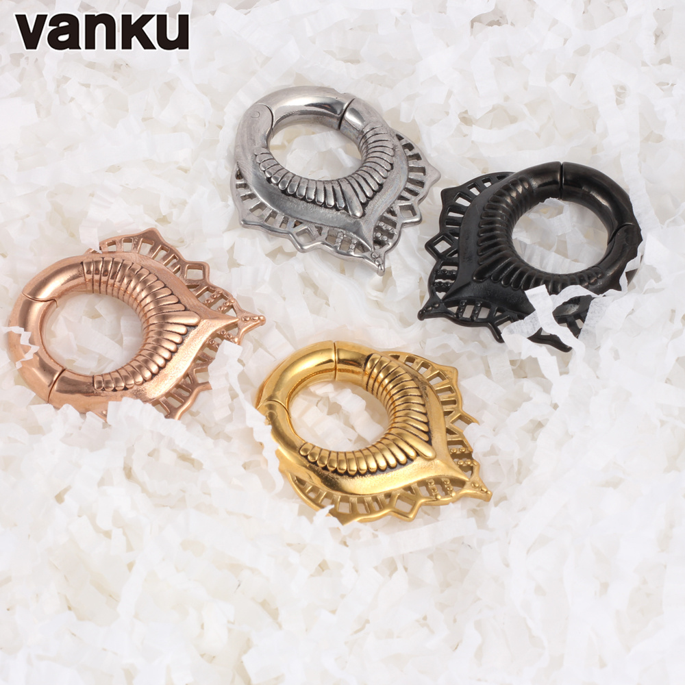 Vanku 10 stuks nieuwe roestvri - Body Jewelry Hangers recensie en prijs