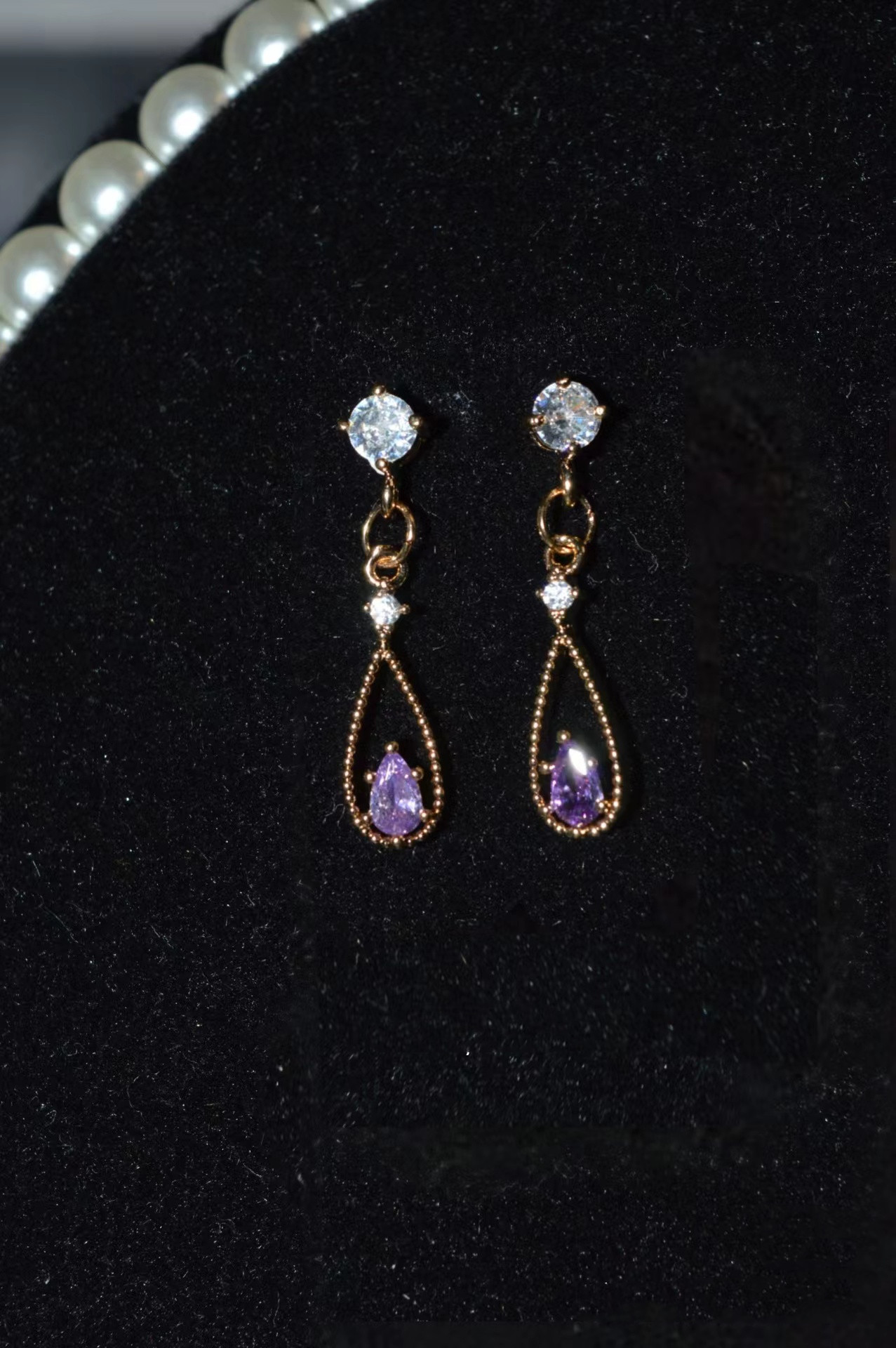 1/3 BJD pop oorbellen oom univ - Body Jewelry Universe recensie en prijs