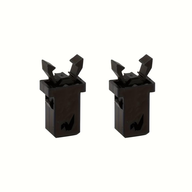 12 stuks veervergrendelingscli - Body Jewelry Universe recensie en prijs