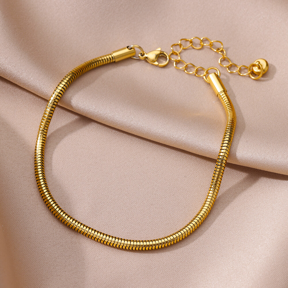 Enkelbanden Voor Vrouwen Voet  - Body Jewelry Leg Chain recensie en prijs