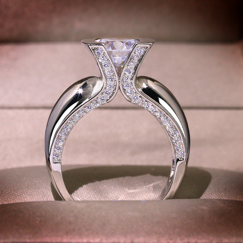 Vintage Liefde S925 Zilveren R - Body Jewelry Wholesale recensie en prijs
