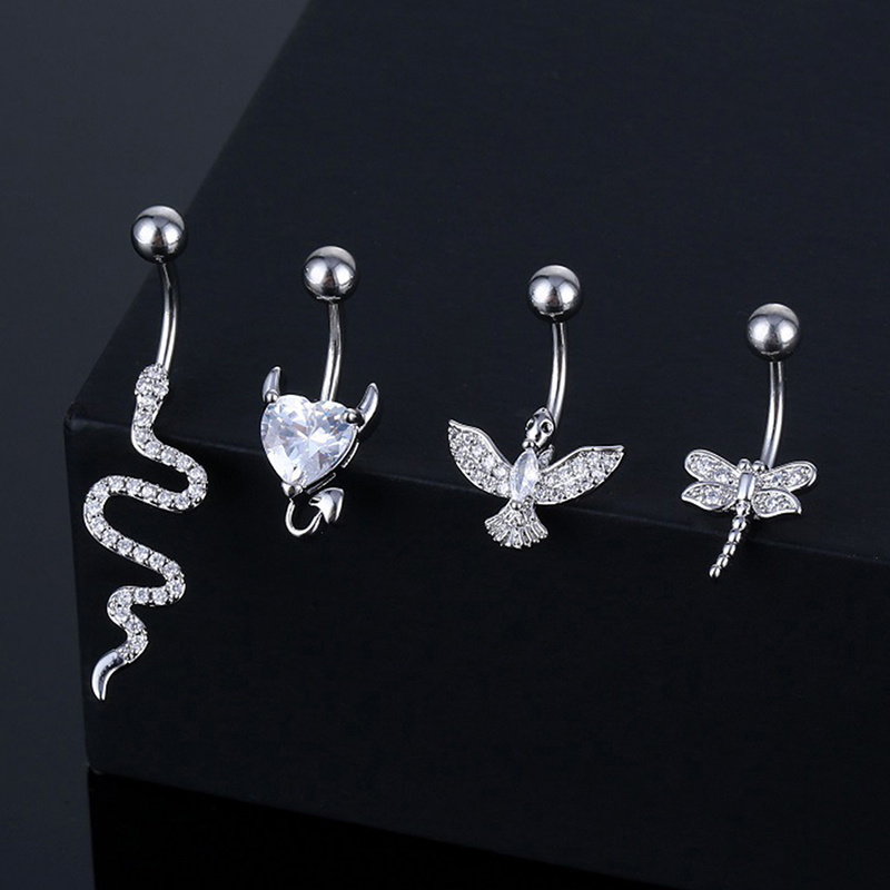 Gepersonaliseerde Geperforeerd - Body Jewelry Universe recensie en prijs