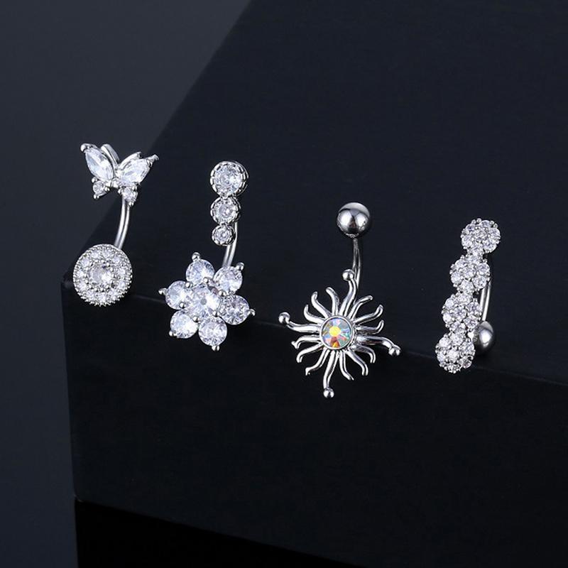 Gepersonaliseerde Geperforeerd - Body Jewelry Universe recensie en prijs