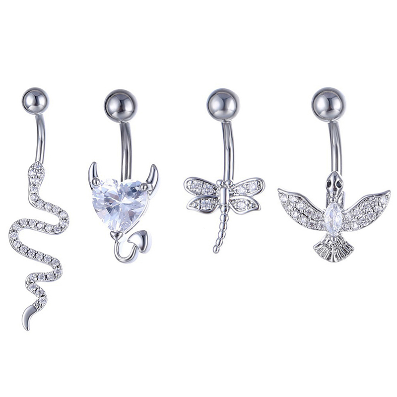 Gepersonaliseerde Geperforeerd - Body Jewelry Universe recensie en prijs