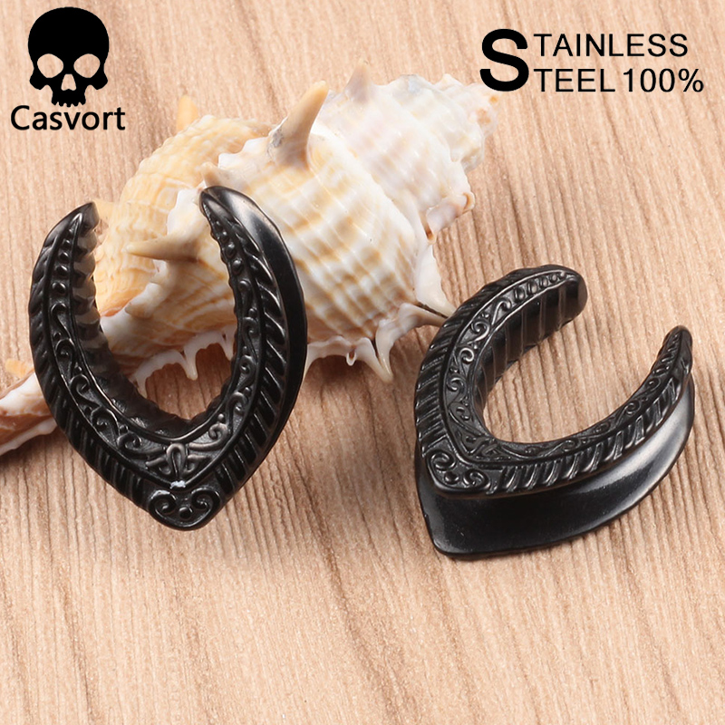 Casvort 2 Pcs Vintage Zadel Tu - Body Jewelry Hangers recensie en prijs