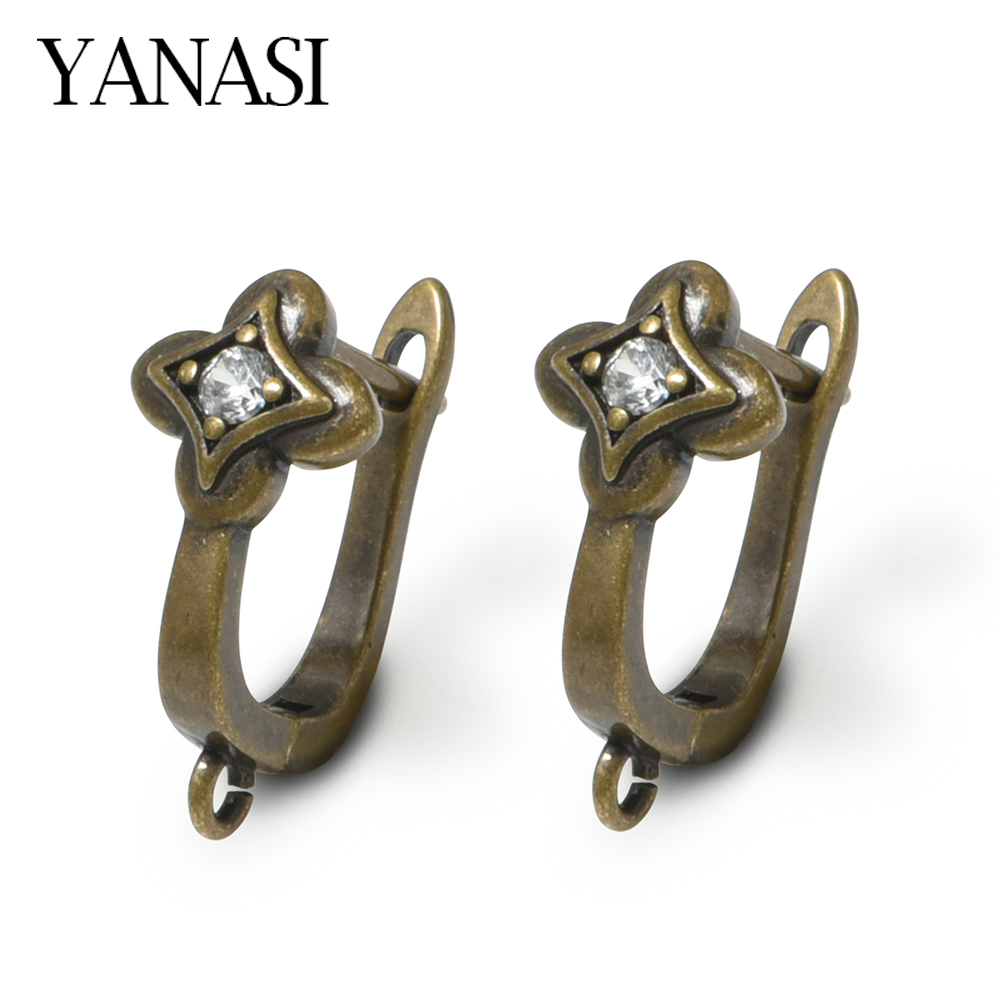 NIEUW 1 paar antieke bronzen m - Body Jewelry Wholesale recensie en prijs