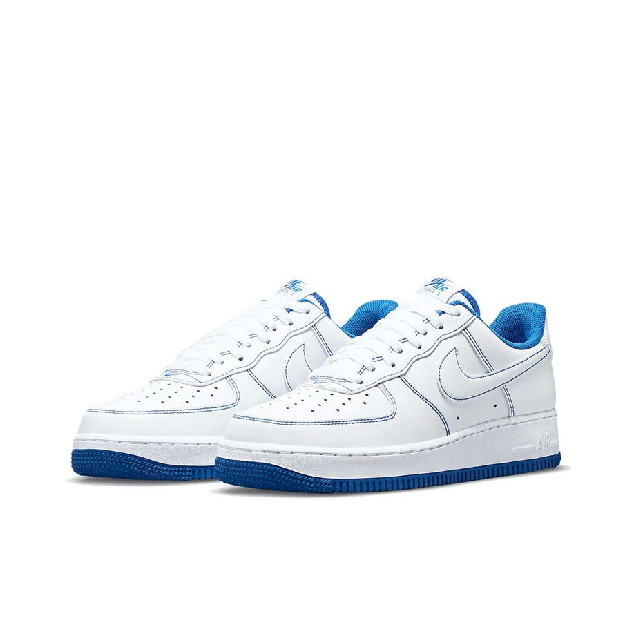 Nike Air Force 1 Low top Skate - Nike Shoes Air Force 1 recensie en prijs