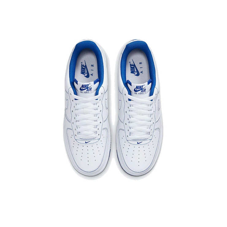 Nike Air Force 1 Low top Skate - Nike Shoes Air Force 1 recensie en prijs