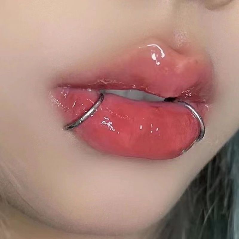 2 Stuks/partij Lip Piercing Se - Body Jewelry Universe recensie en prijs