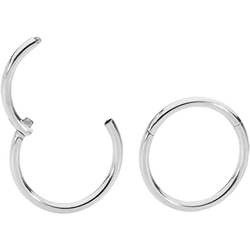 2 Stuks/partij Lip Piercing Se - Body Jewelry Universe recensie en prijs