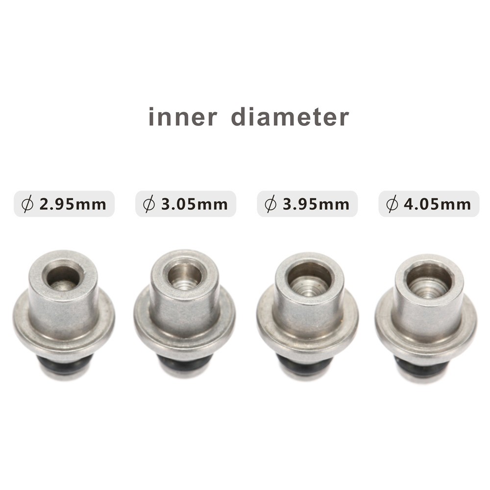 Professionele Universele Oor P - Body Jewelry Universe recensie en prijs
