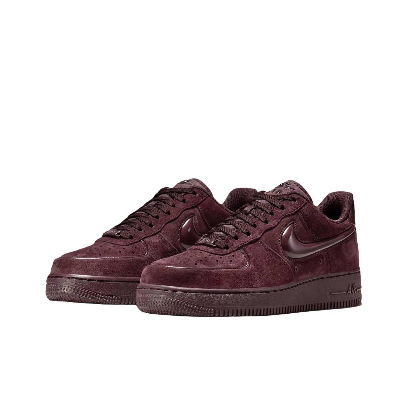 Nike Air Force 1 Klassieke en  - Nike Shoes Air Force 1 recensie en prijs