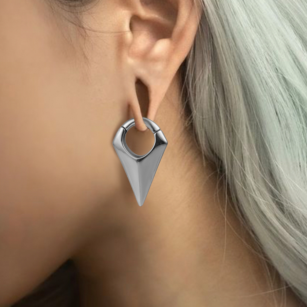 Vankula 2 Stuks Geometrische O - Body Jewelry Hangers recensie en prijs