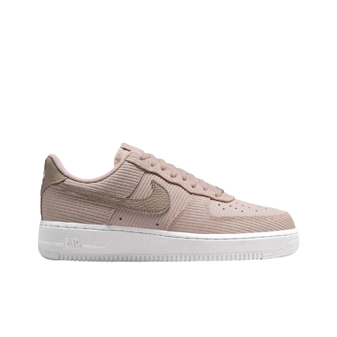 Nike Air Force 1 Leren Slijtva - Nike Shoes Air Force 1 recensie en prijs