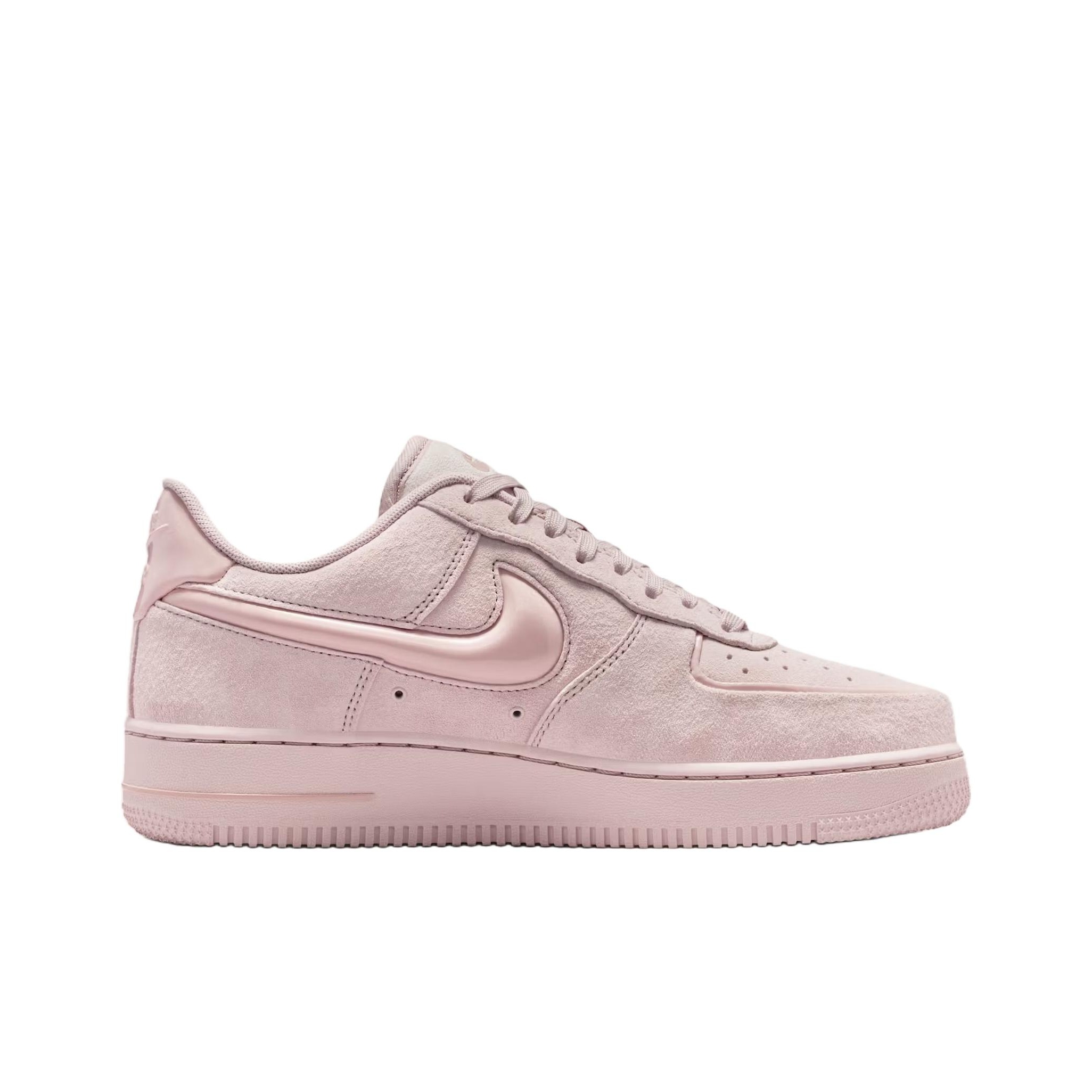 Nike Air Force 1 Leather Cushi - Nike Shoes Air Force 1 recensie en prijs