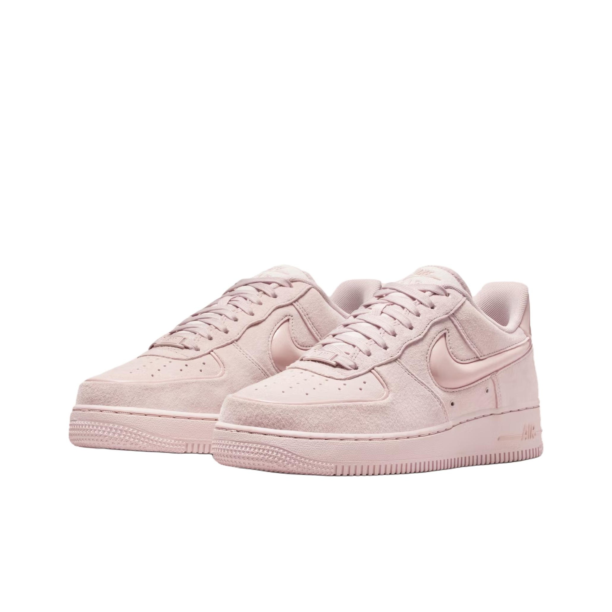 Nike Air Force 1 Leather Cushi - Nike Shoes Air Force 1 recensie en prijs