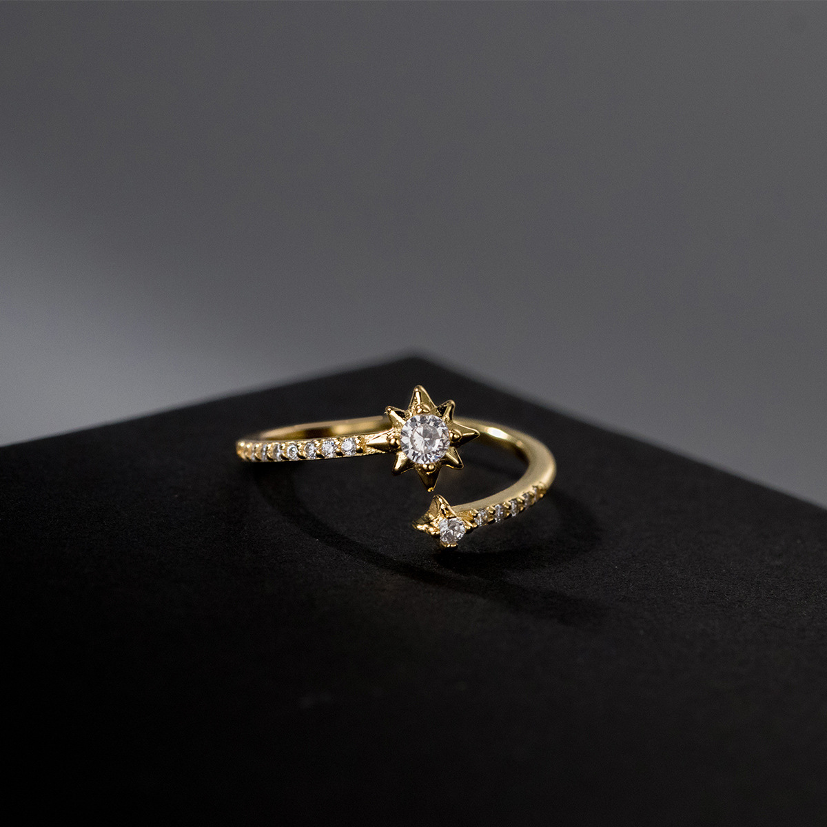 925 Sterling Zilver Zirkoon St - Body Jewelry Wholesale recensie en prijs